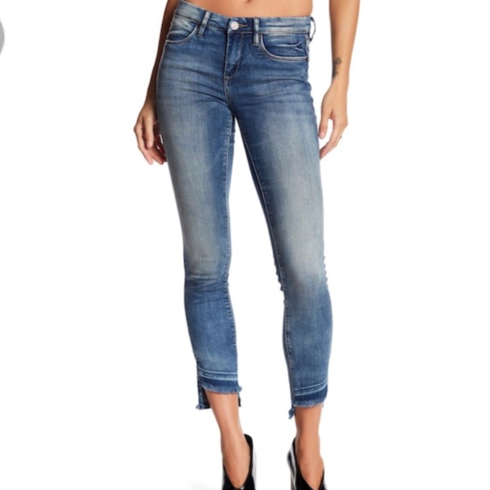 BLANKNYC Denim Jeans